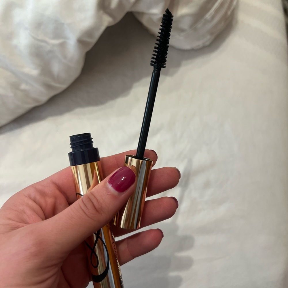 Luxurious Mascara by Estee Lauder